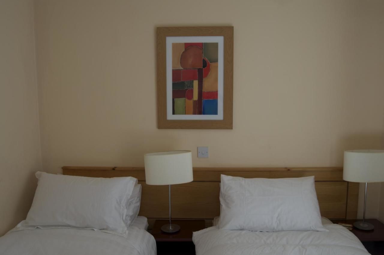 Отели типа «постель и завтрак» The Meetings B&B Авока-45