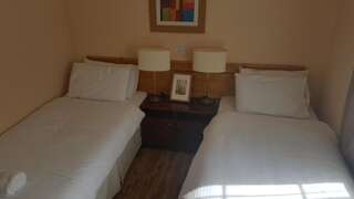 Отели типа «постель и завтрак» The Meetings B&B Авока Двухместный с 1 кроватью или 2 отдельными кроватями и душем-2