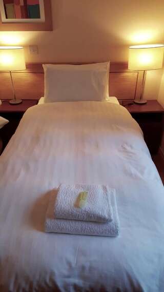 Отели типа «постель и завтрак» The Meetings B&B Авока Двухместный с 1 кроватью или 2 отдельными кроватями и душем-4