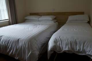 Отели типа «постель и завтрак» The Meetings B&B Авока Двухместный номер Делюкс с 1 кроватью и душем-3