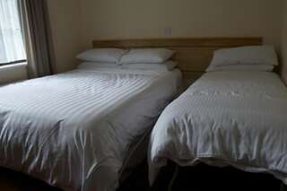 Отели типа «постель и завтрак» The Meetings B&B Авока Двухместный номер Делюкс с 1 кроватью и душем-8